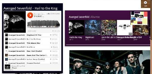 Avenged Sevenfold Public Board
