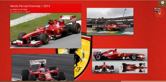 Democar Public Board