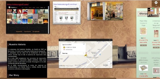 Vimongraf Public Board